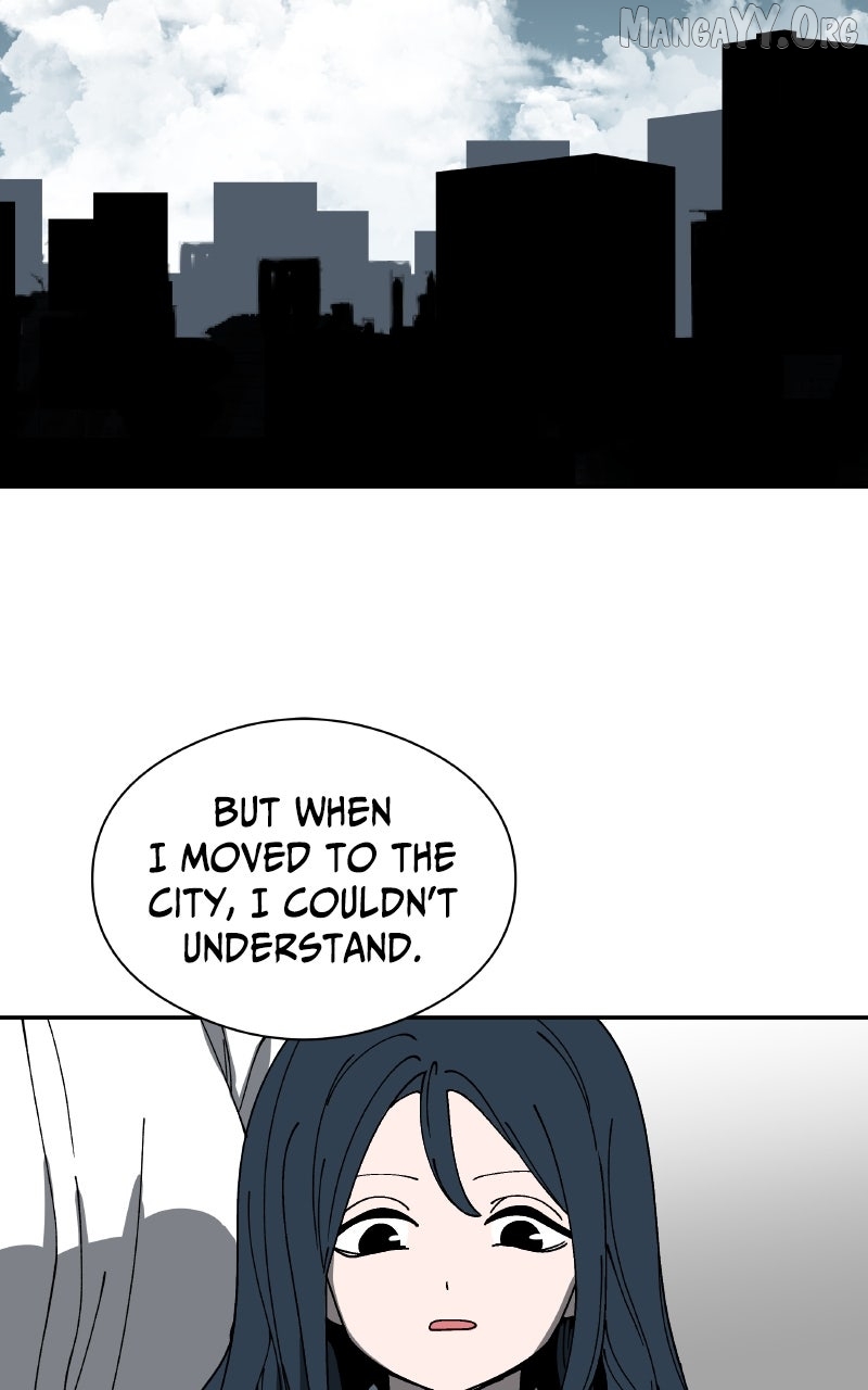 False Paradise Chapter 62 page 75 - 
