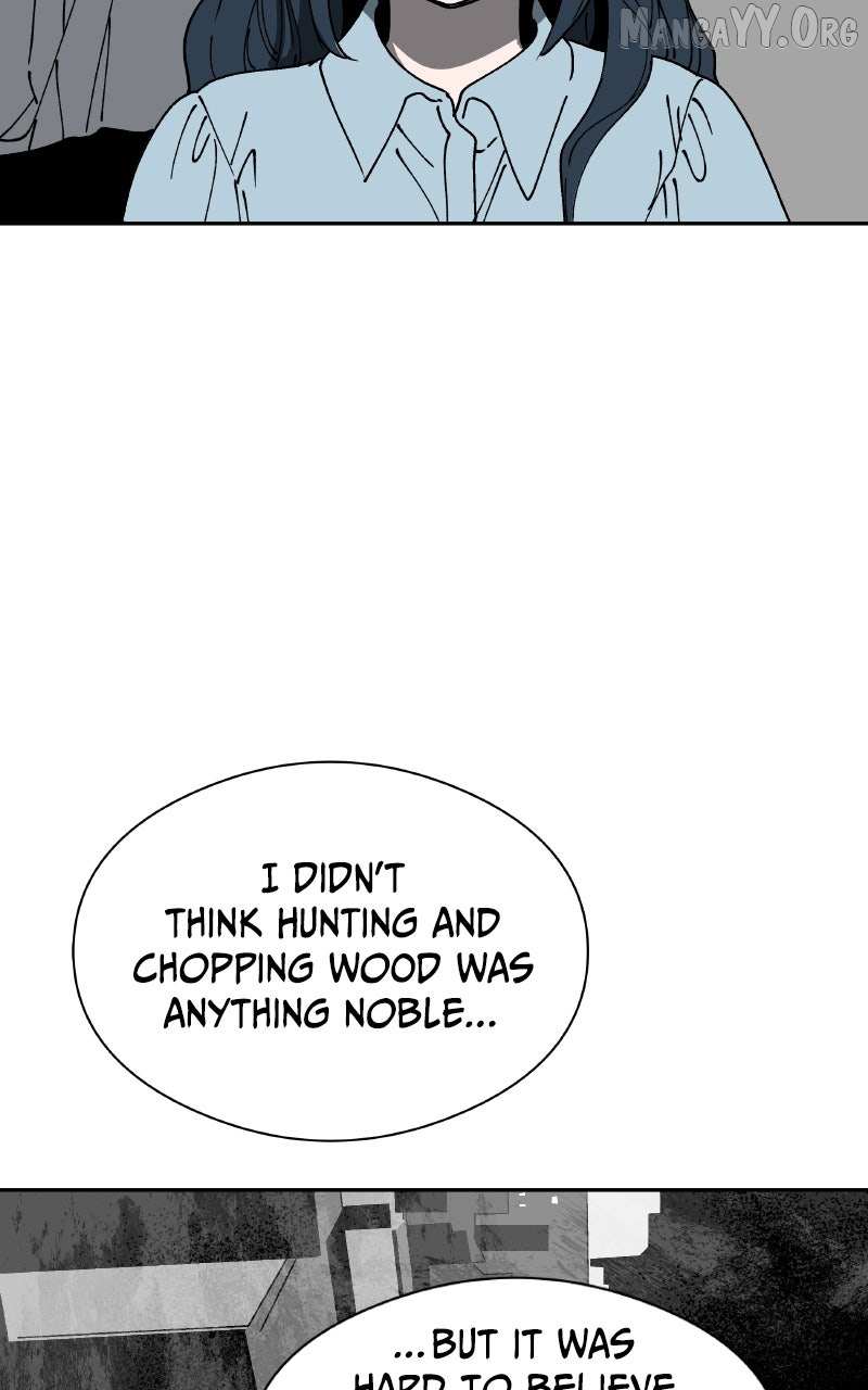 False Paradise Chapter 62 page 76 - 