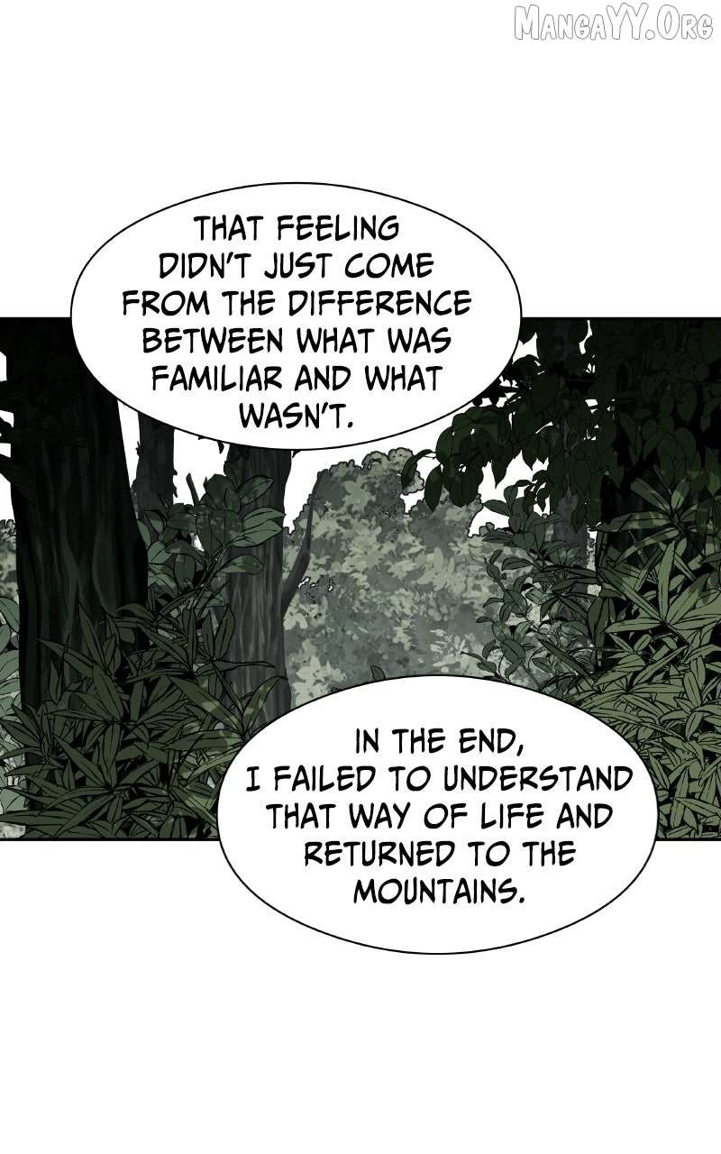 False Paradise Chapter 62 page 78 - 