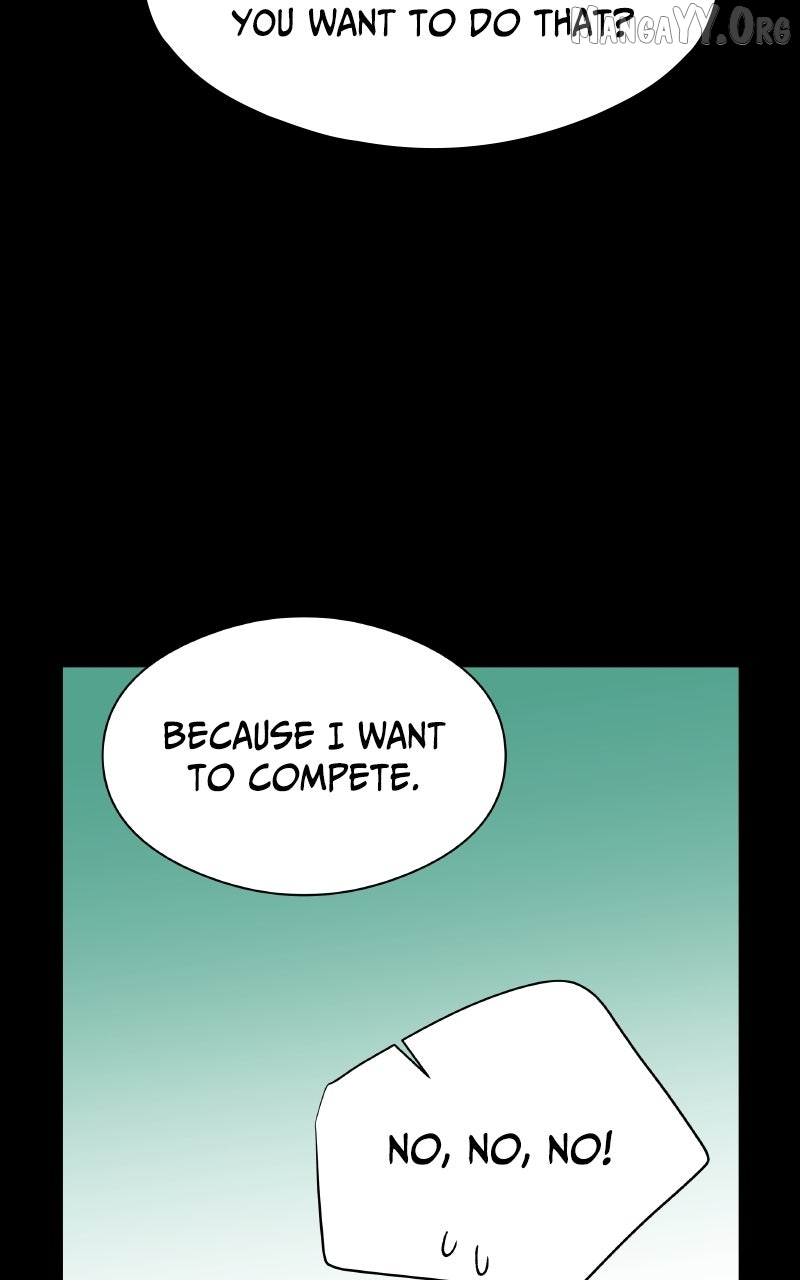 False Paradise Chapter 62 page 9 - 