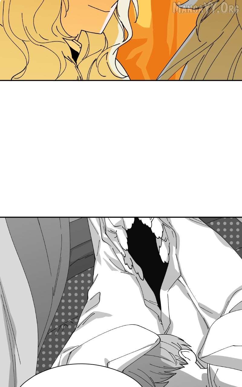False Paradise Chapter 62 page 81 - 