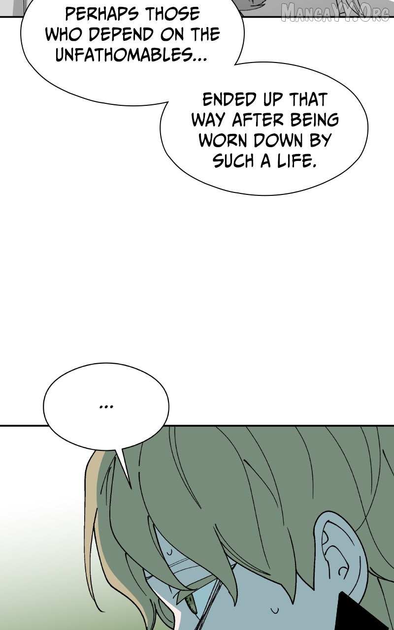 False Paradise Chapter 62 page 82 - 