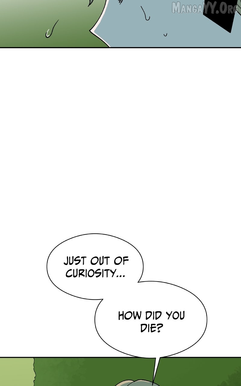 False Paradise Chapter 62 page 83 - 