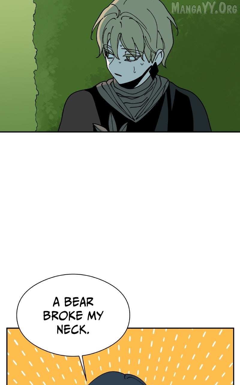 False Paradise Chapter 62 page 84 - 
