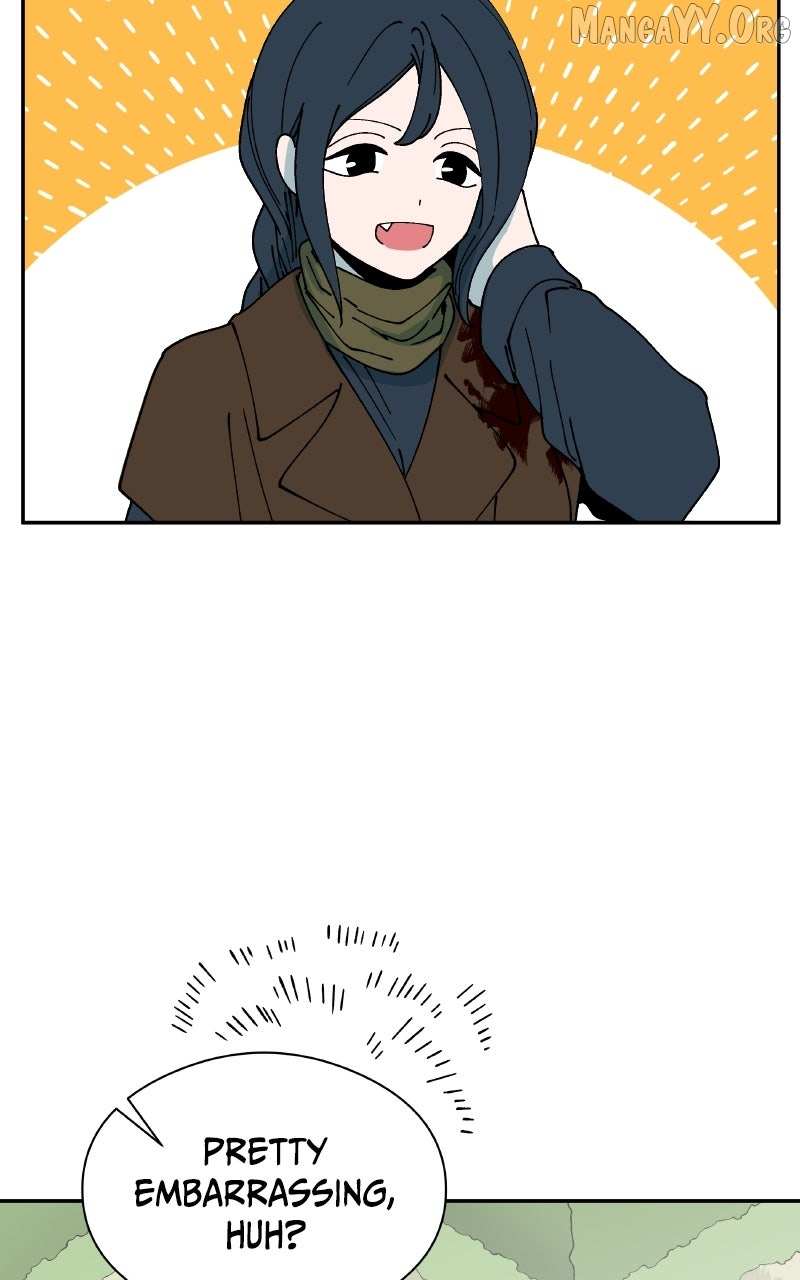 False Paradise Chapter 62 page 85 - 