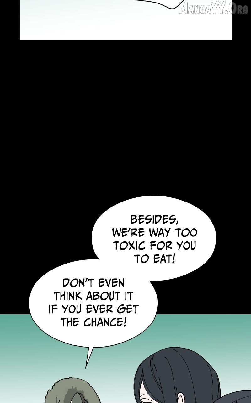 False Paradise Chapter 62 page 10 - 