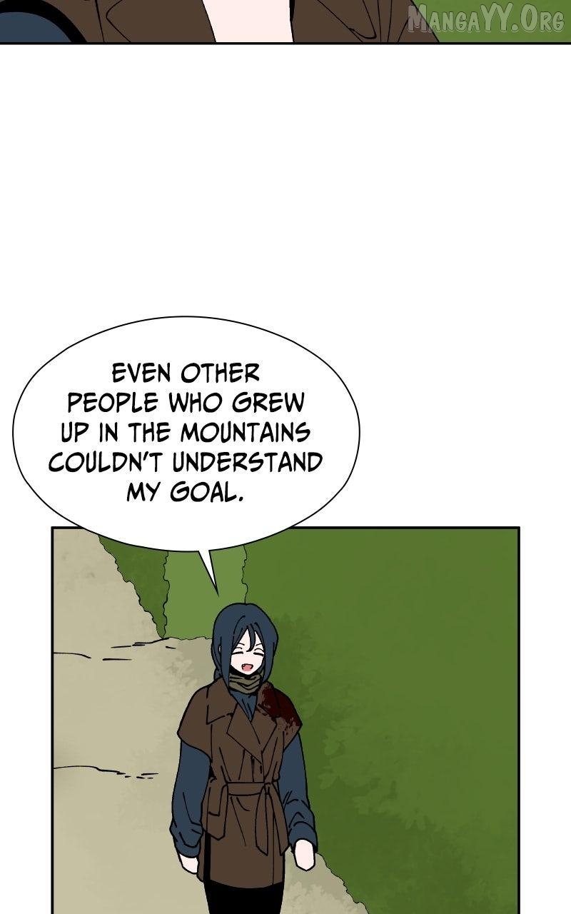 False Paradise Chapter 63 page 14 - 