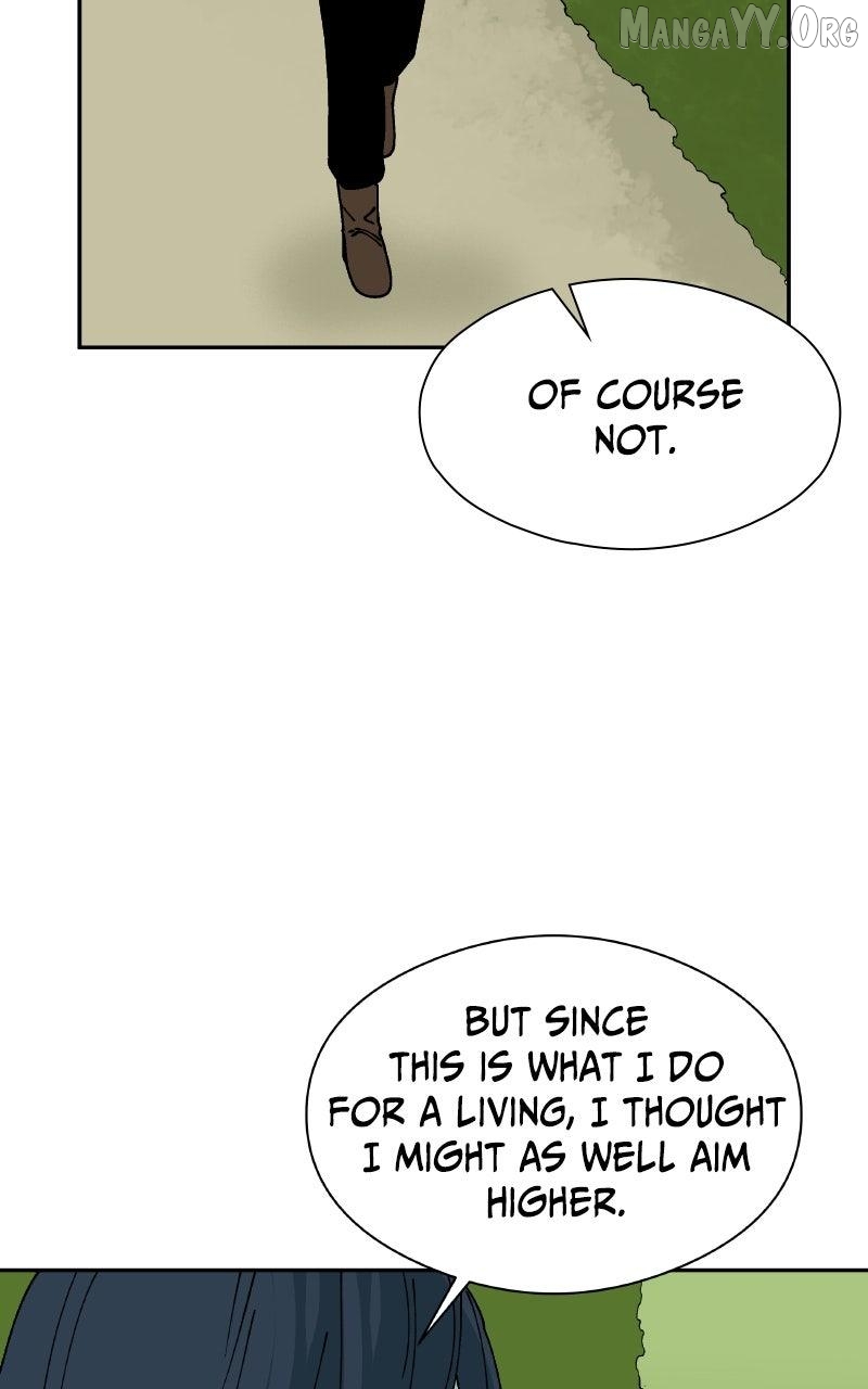 False Paradise Chapter 63 page 15 - 