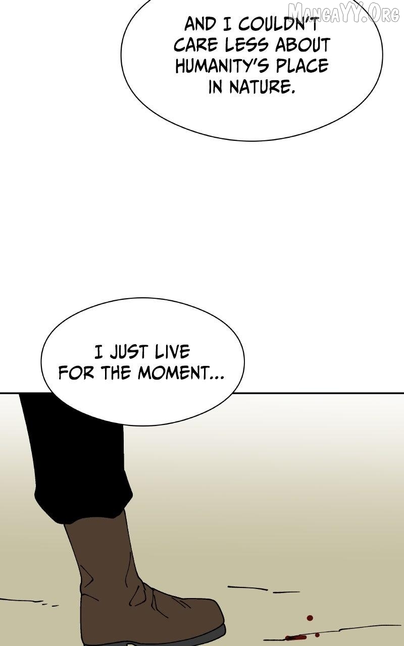 False Paradise Chapter 63 page 20 - 
