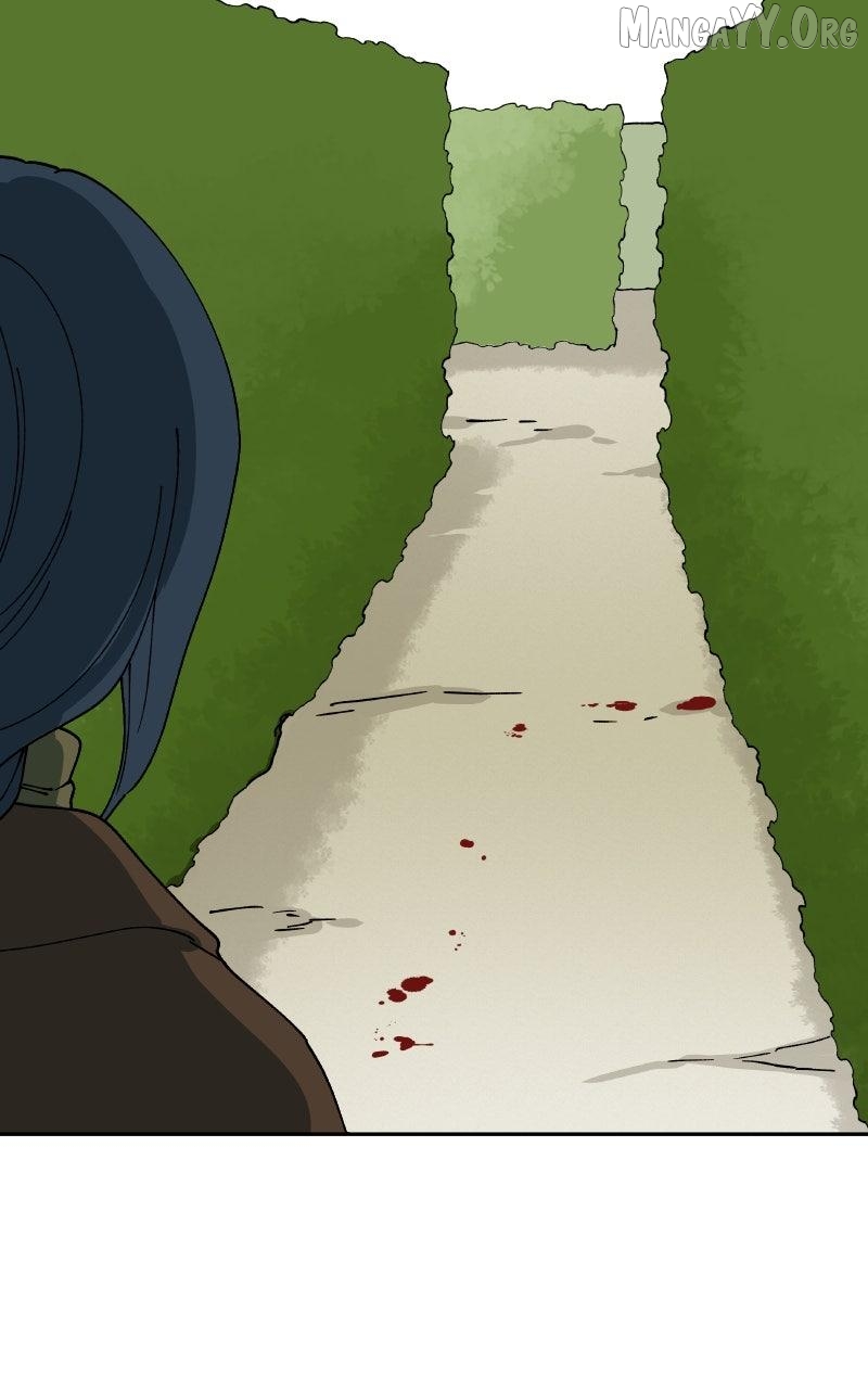 False Paradise Chapter 63 page 22 - 