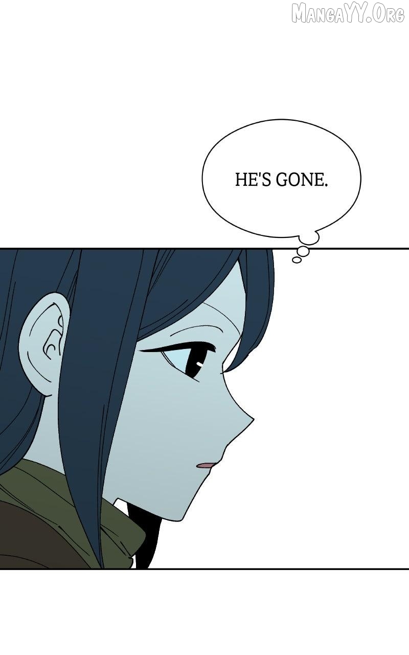 False Paradise Chapter 63 page 23 - 