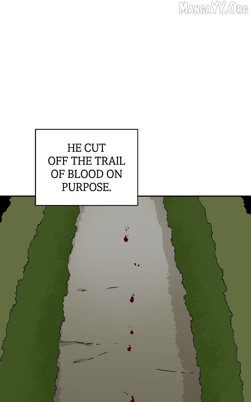 False Paradise Chapter 63 page 24 - 