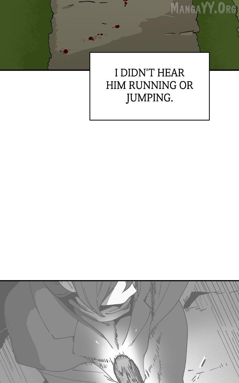 False Paradise Chapter 63 page 25 - 