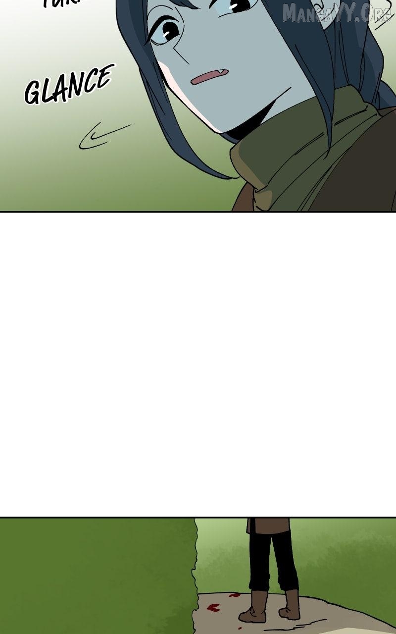 False Paradise Chapter 63 page 27 - 