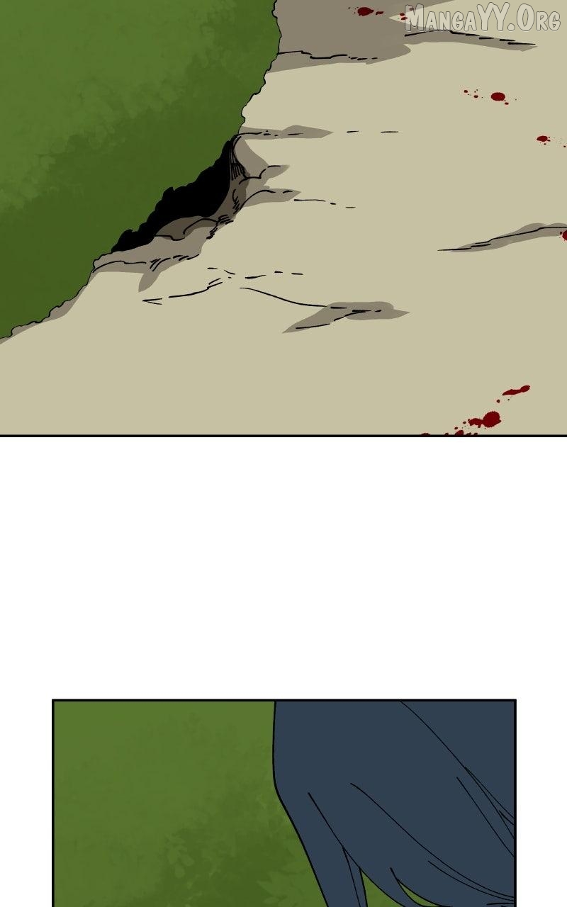 False Paradise Chapter 63 page 28 - 