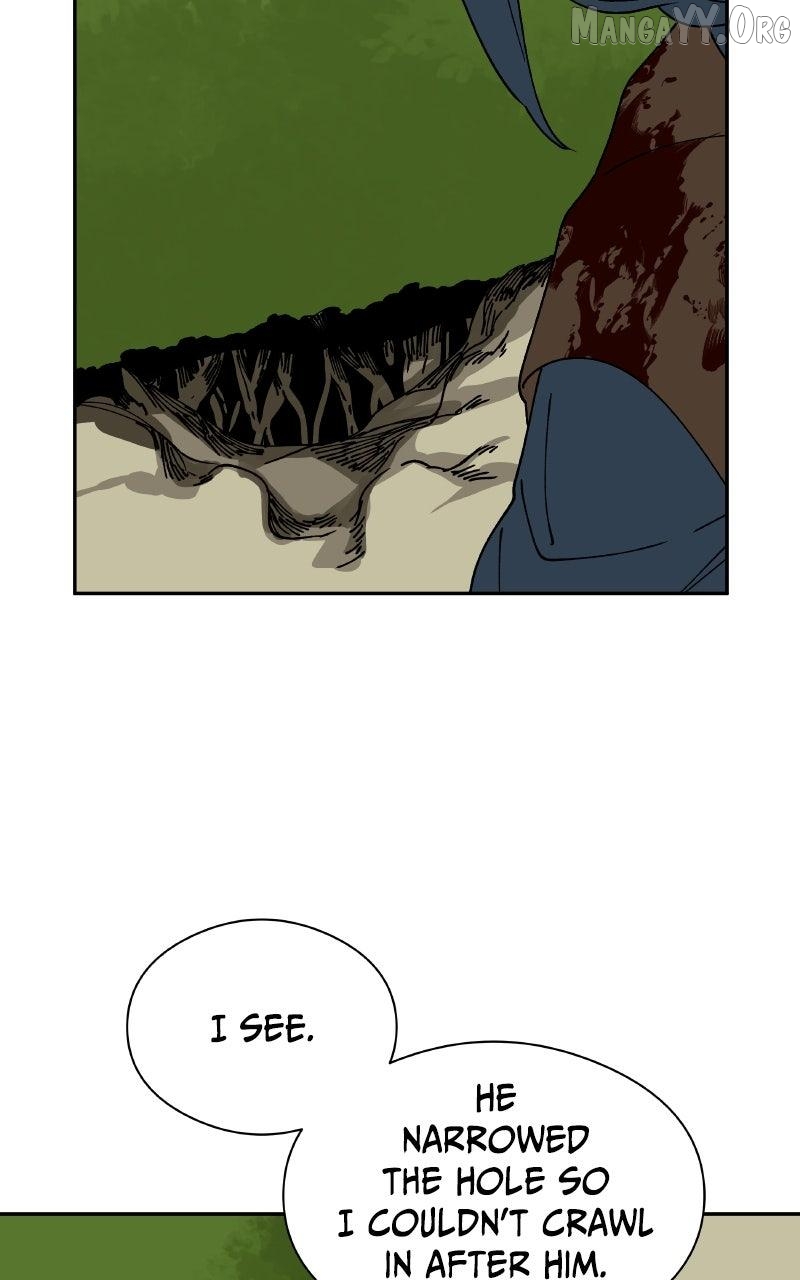 False Paradise Chapter 63 page 29 - 