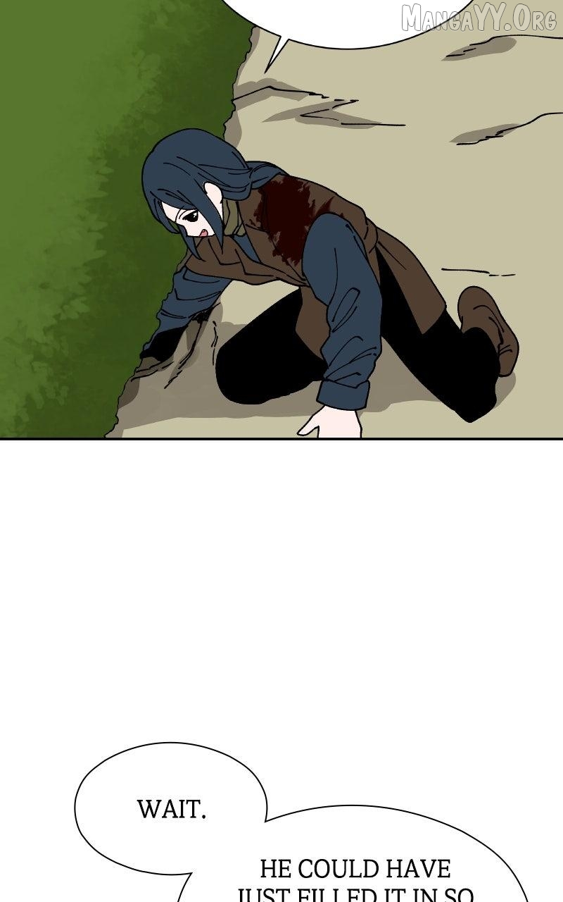 False Paradise Chapter 63 page 30 - 