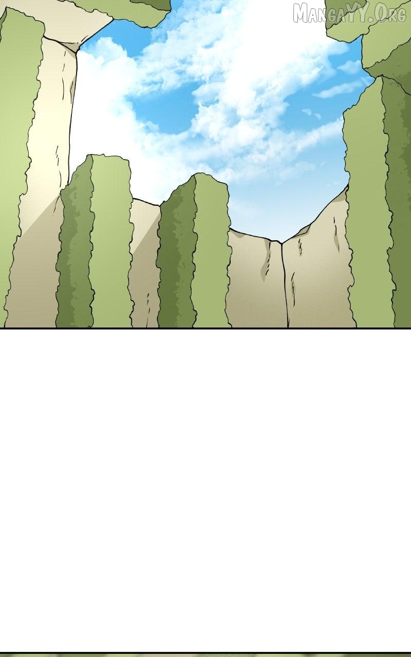 False Paradise Chapter 63 page 4 - 