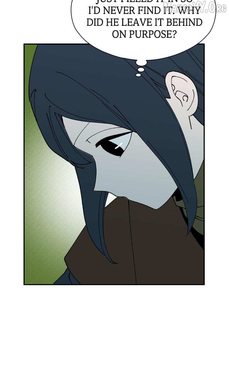 False Paradise Chapter 63 page 31 - 