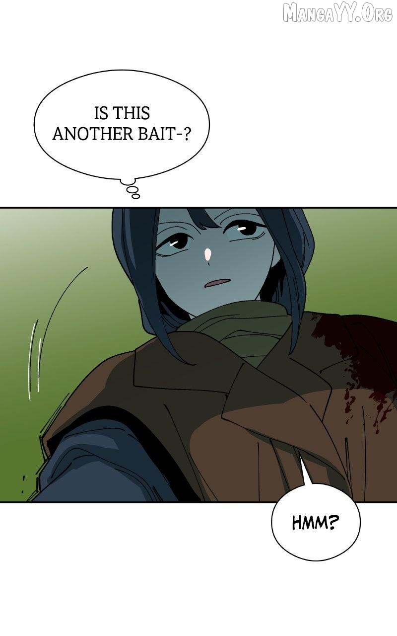 False Paradise Chapter 63 page 32 - 