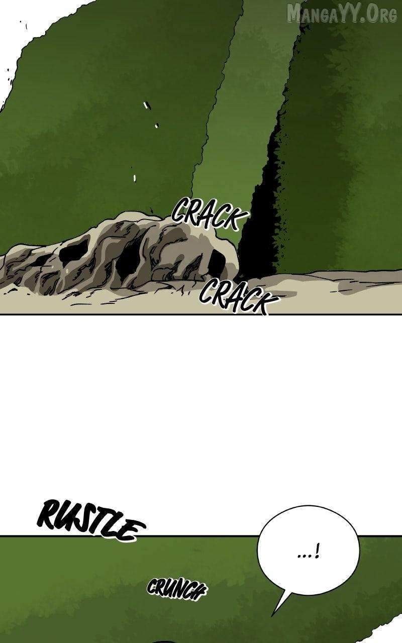 False Paradise Chapter 63 page 36 - 