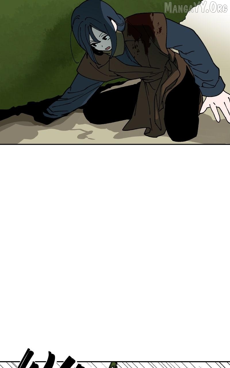 False Paradise Chapter 63 page 37 - 