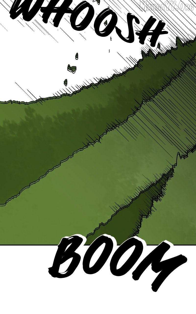 False Paradise Chapter 63 page 38 - 