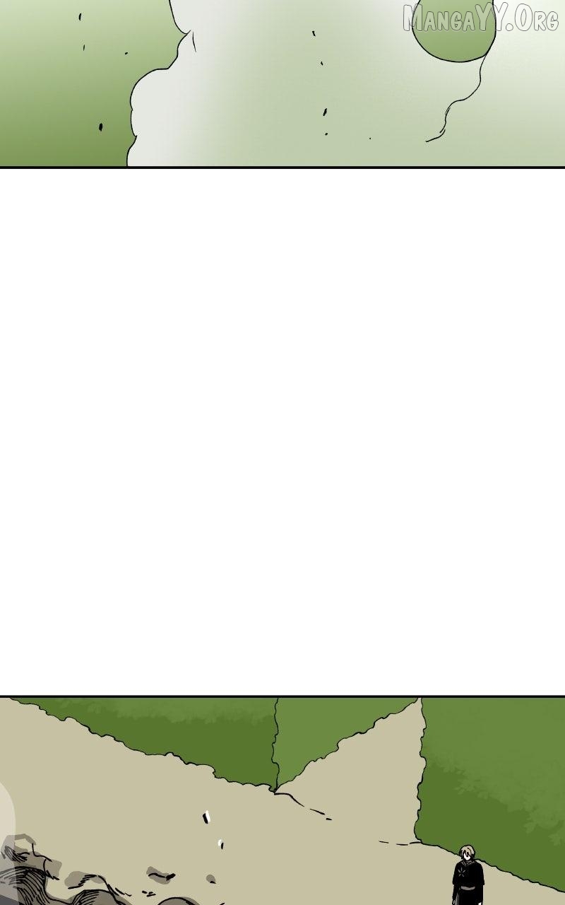 False Paradise Chapter 63 page 40 - 