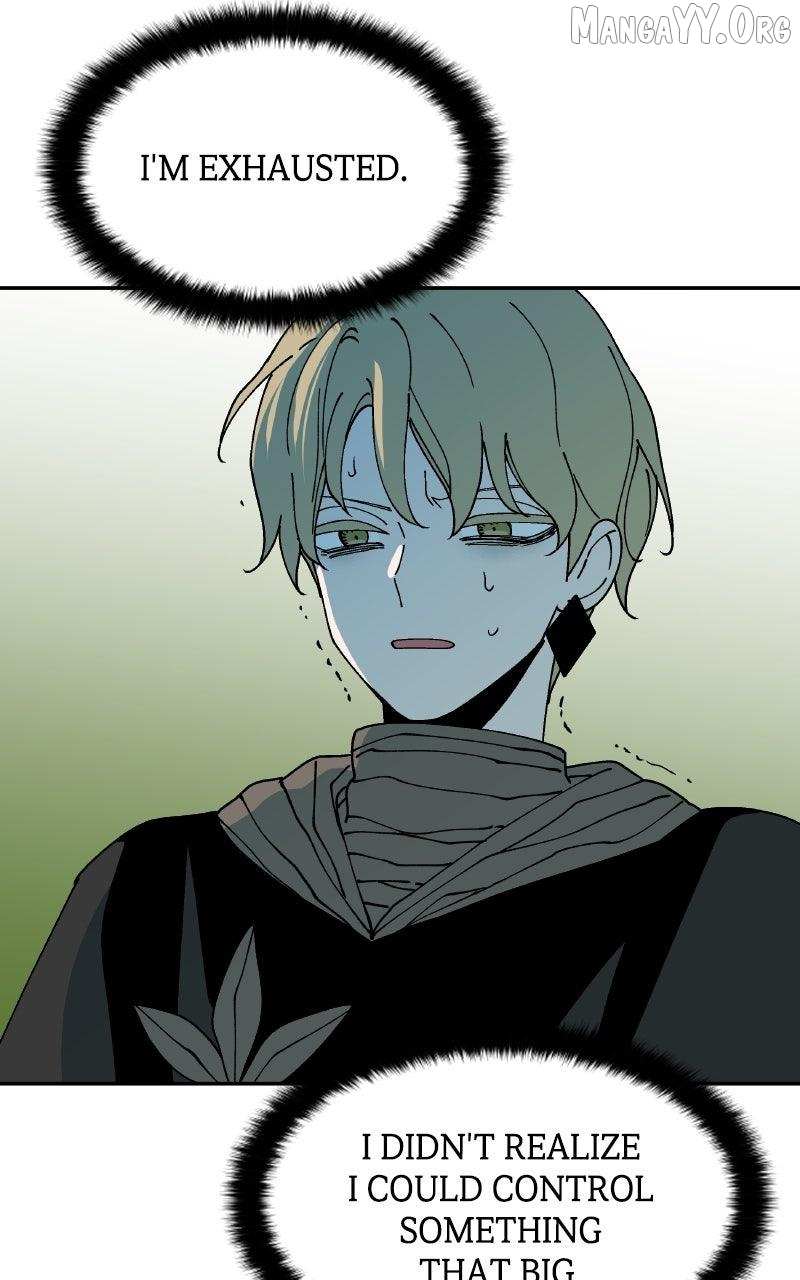 False Paradise Chapter 63 page 43 - 