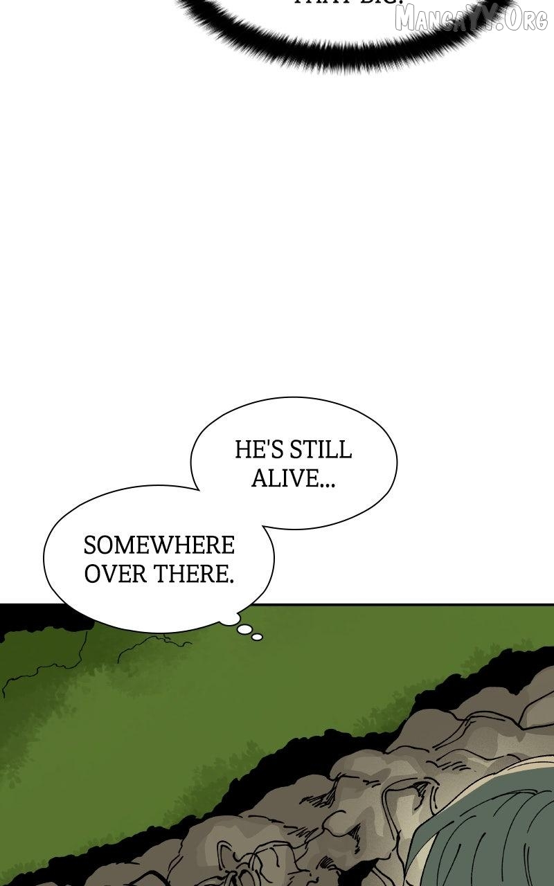 False Paradise Chapter 63 page 44 - 
