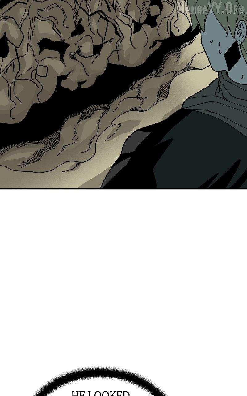 False Paradise Chapter 63 page 45 - 