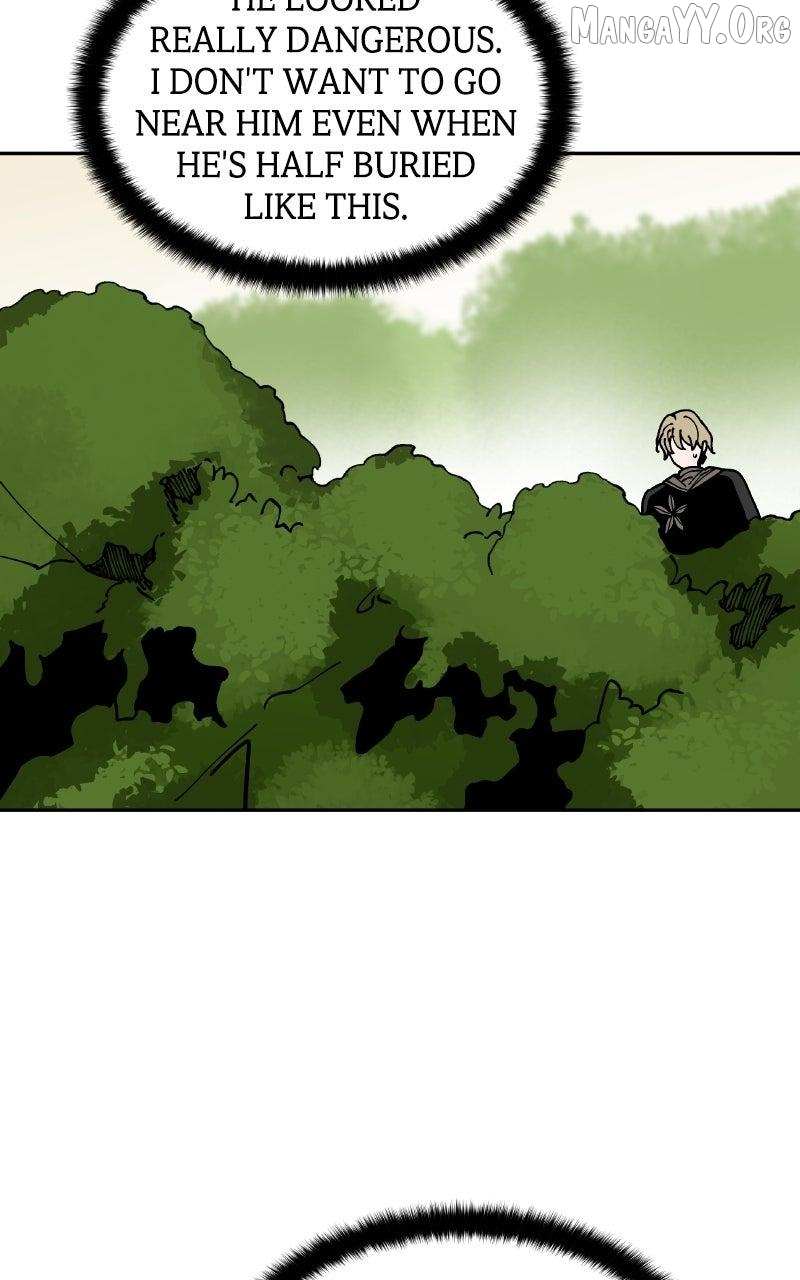 False Paradise Chapter 63 page 46 - 