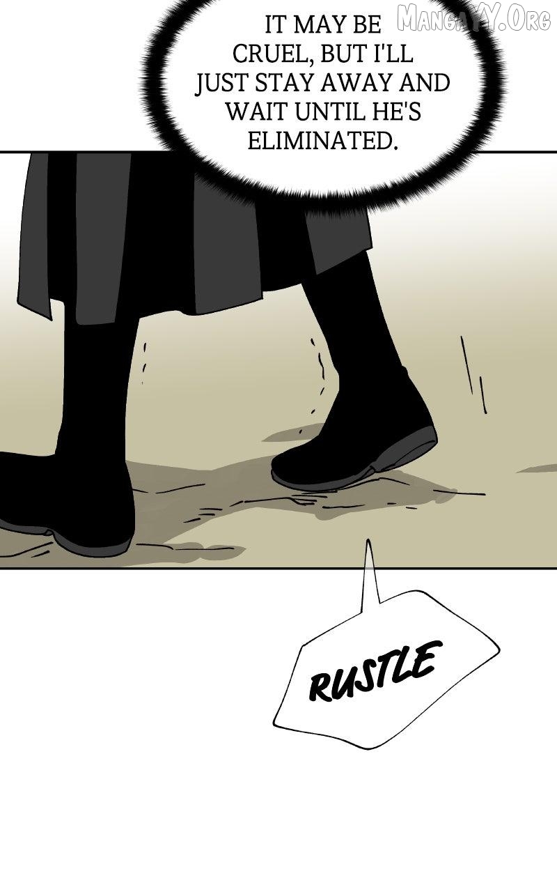 False Paradise Chapter 63 page 47 - 