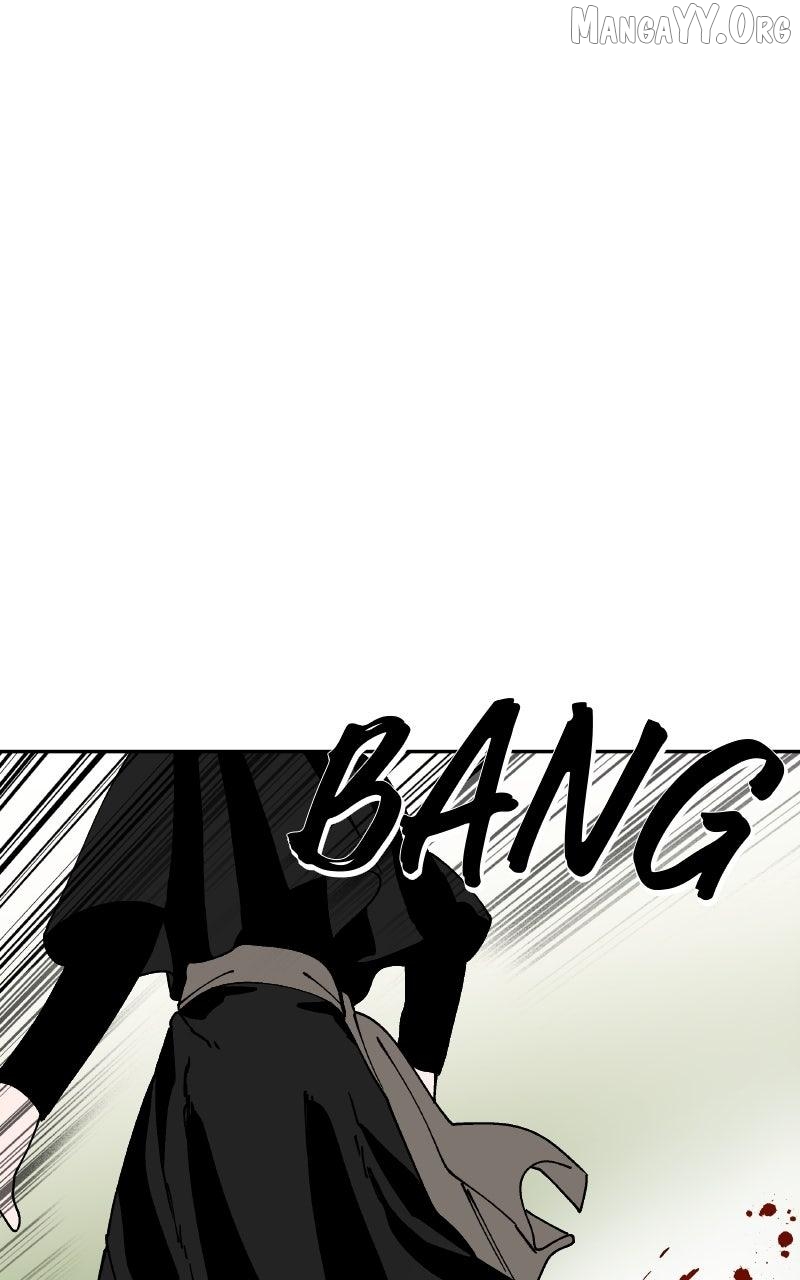 False Paradise Chapter 63 page 48 - 