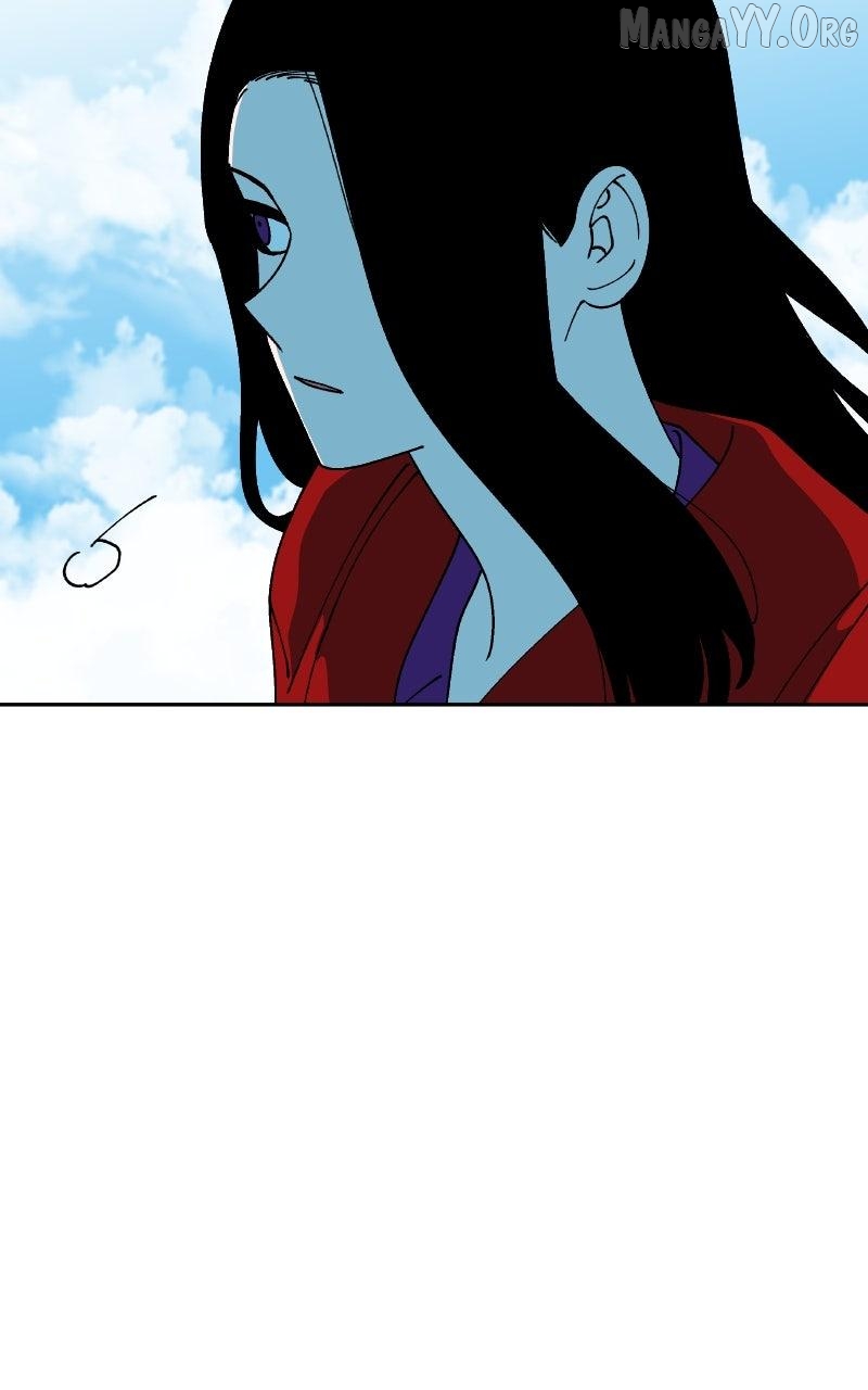 False Paradise Chapter 63 page 6 - 