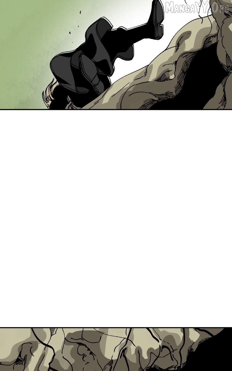 False Paradise Chapter 63 page 51 - 
