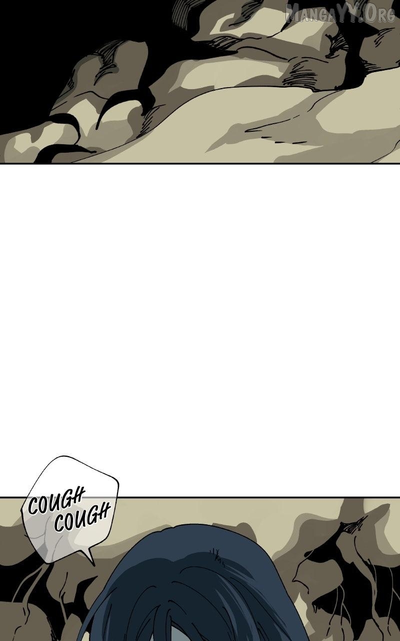 False Paradise Chapter 63 page 53 - 