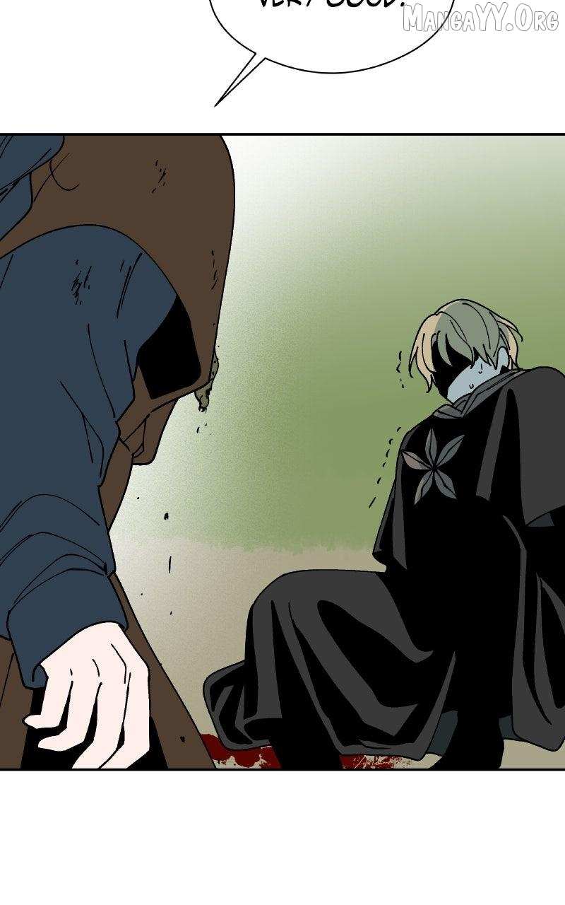 False Paradise Chapter 63 page 55 - 