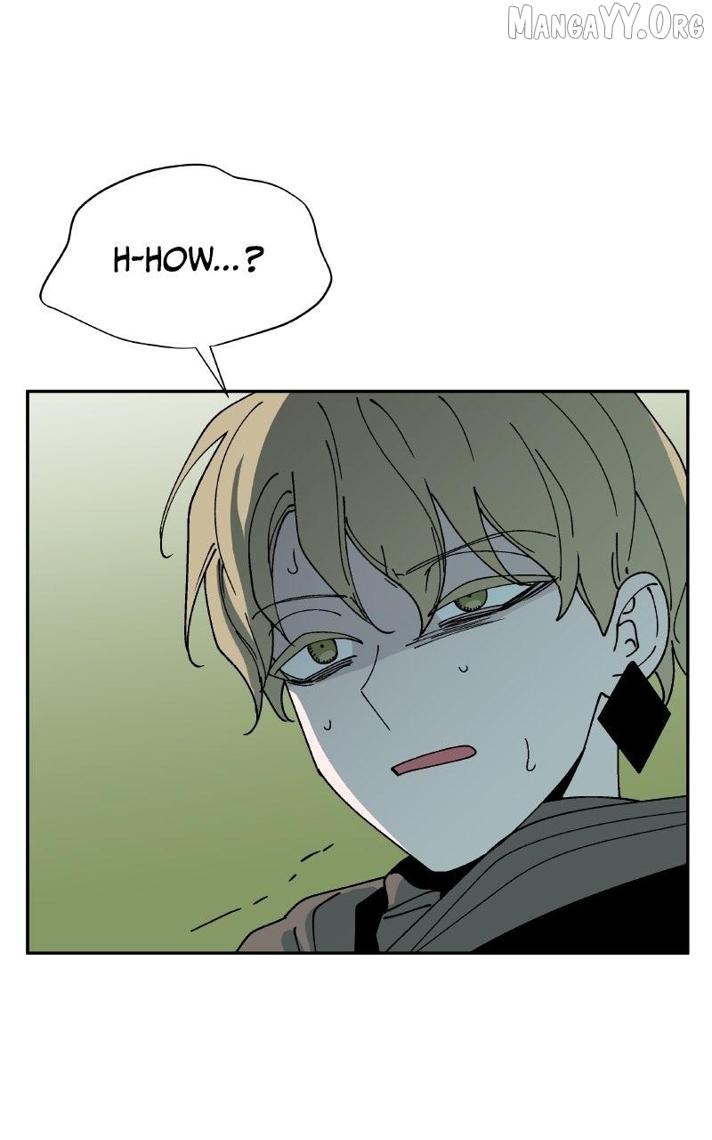 False Paradise Chapter 63 page 56 - 
