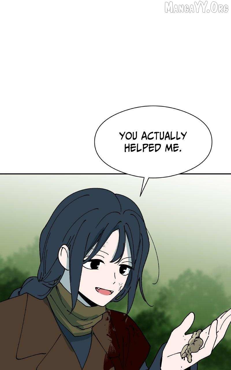 False Paradise Chapter 63 page 57 - 