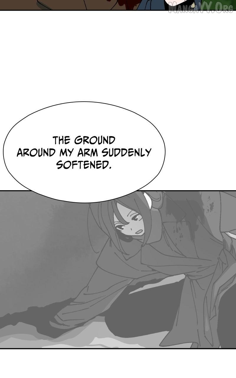 False Paradise Chapter 63 page 58 - 