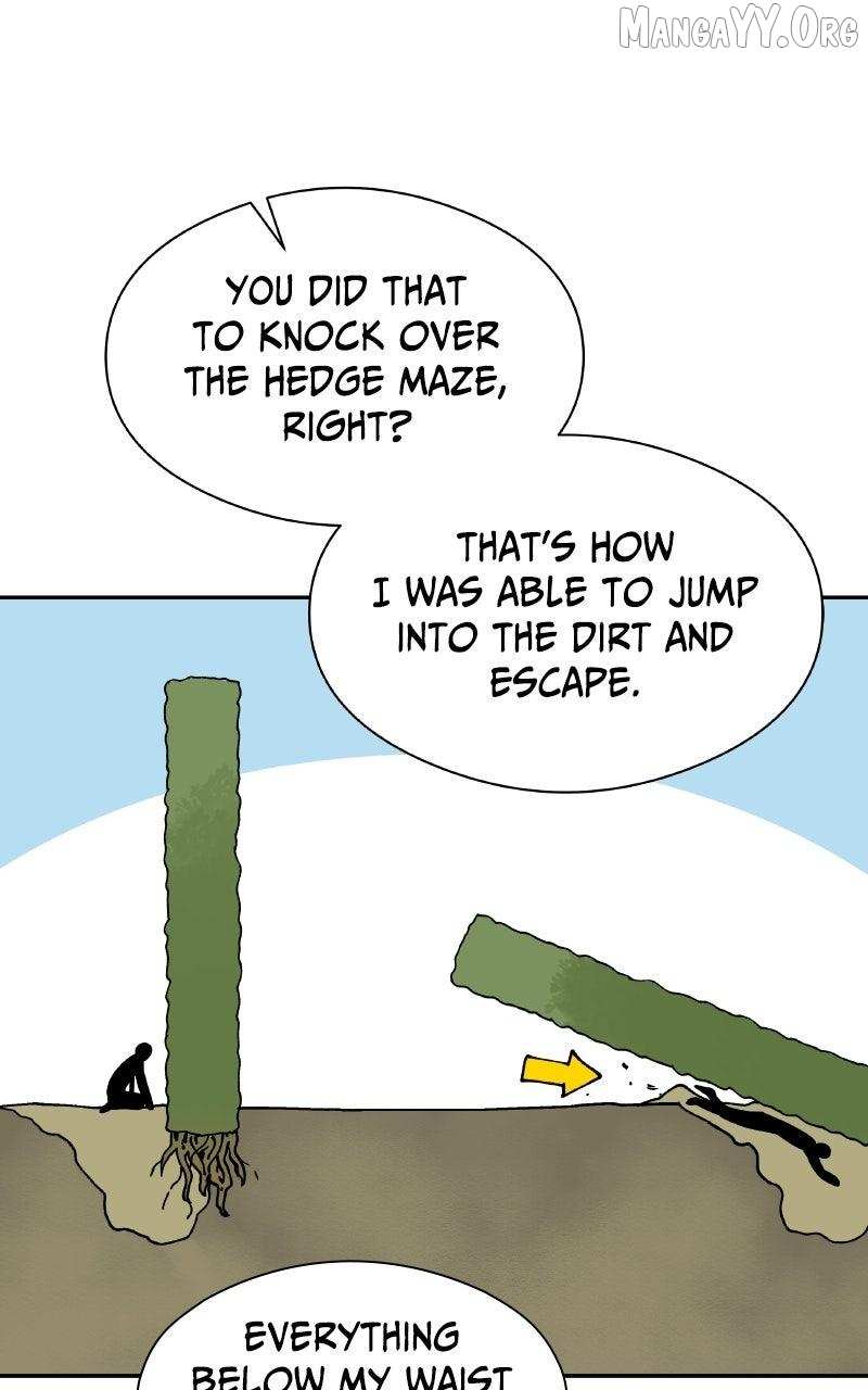 False Paradise Chapter 63 page 59 - 