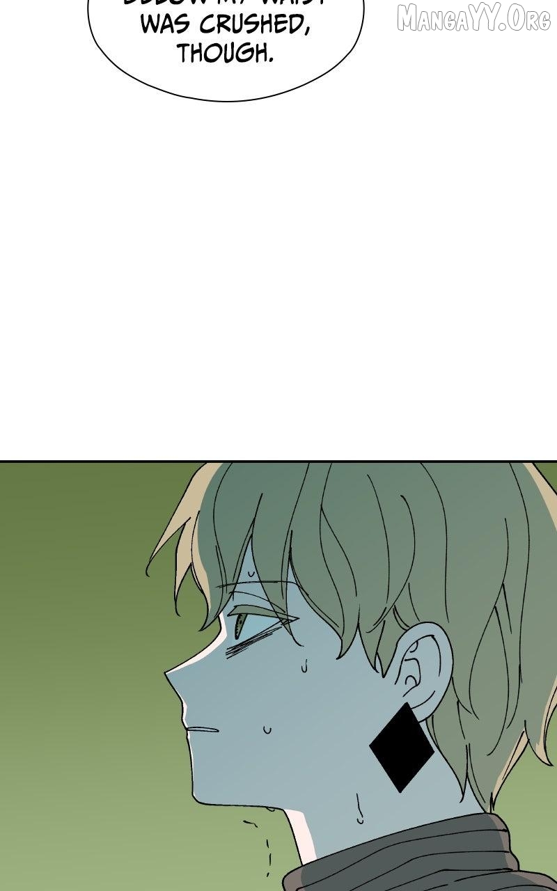 False Paradise Chapter 63 page 60 - 