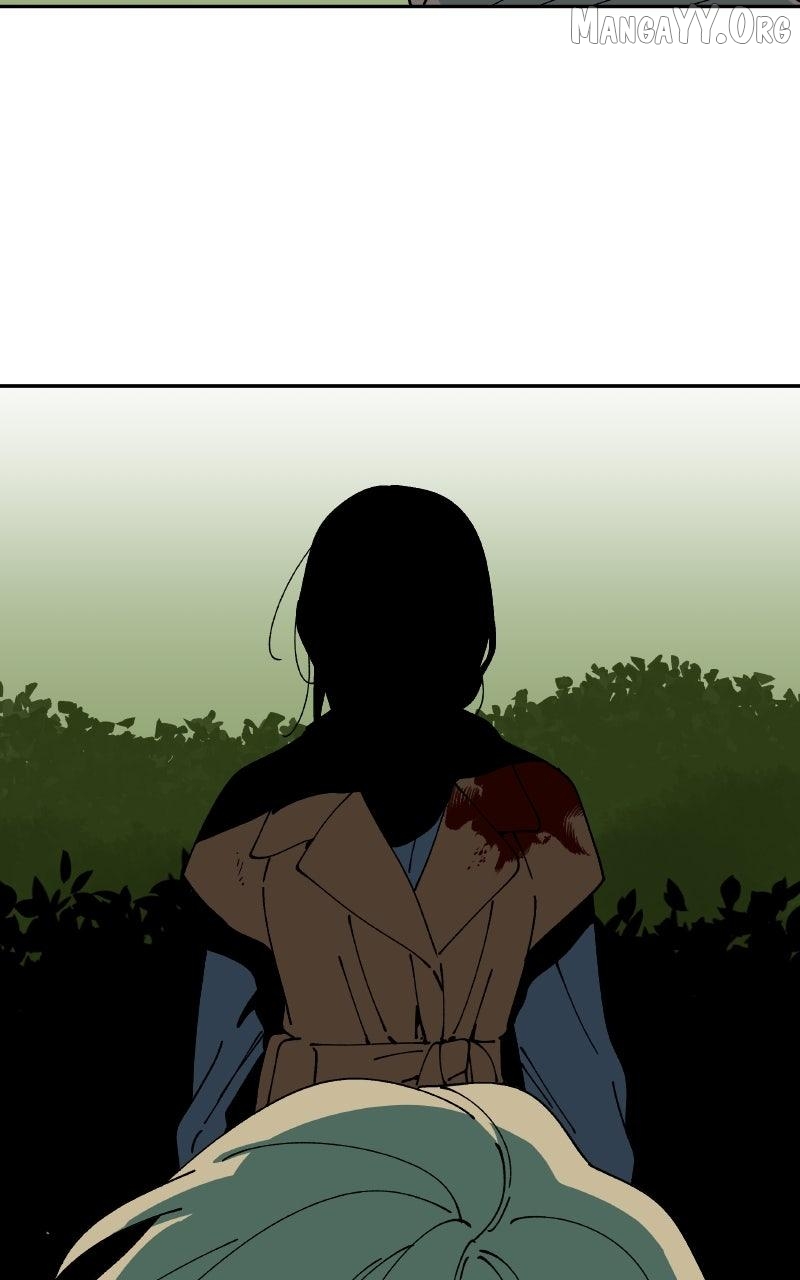 False Paradise Chapter 63 page 61 - 