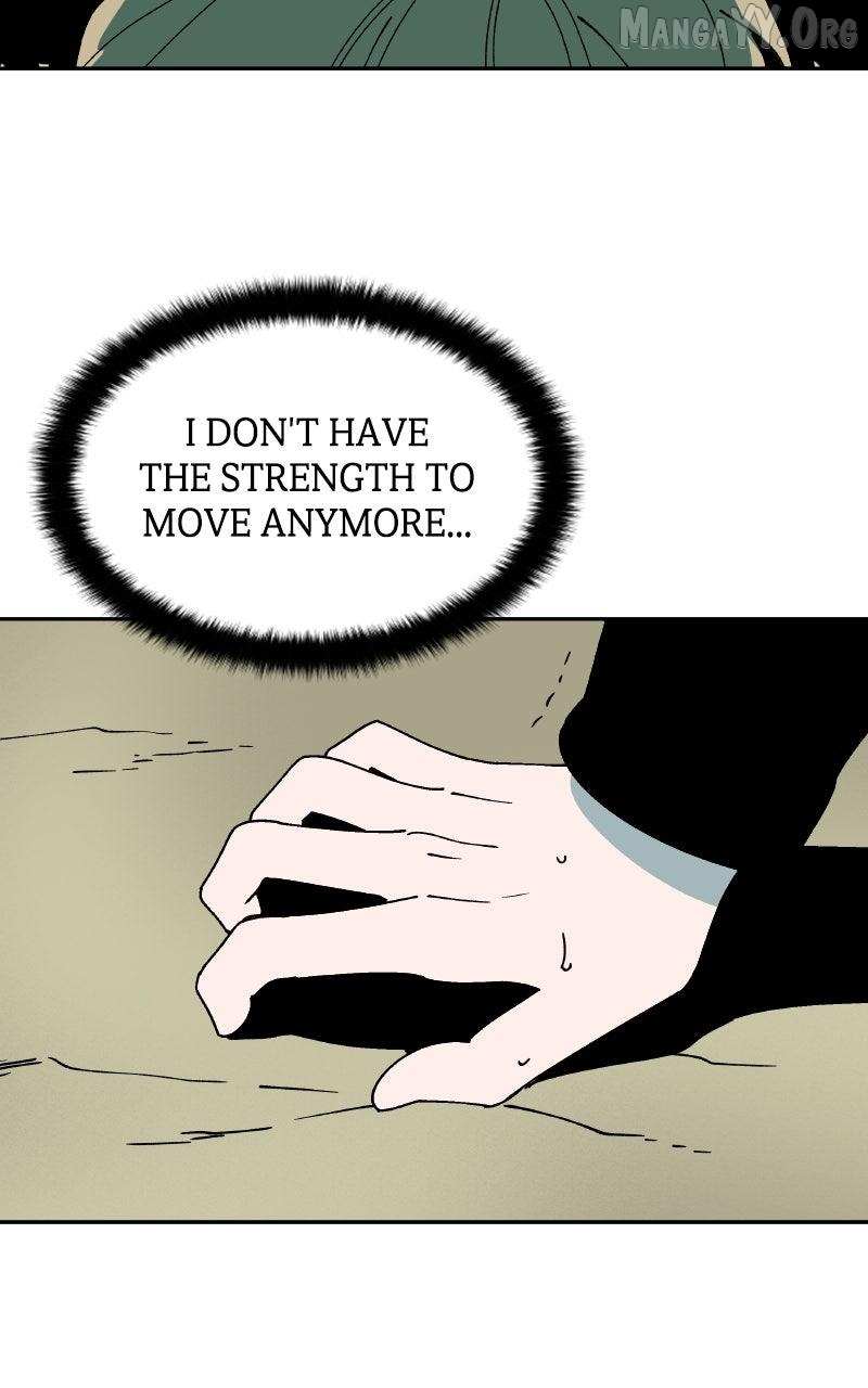 False Paradise Chapter 63 page 62 - 