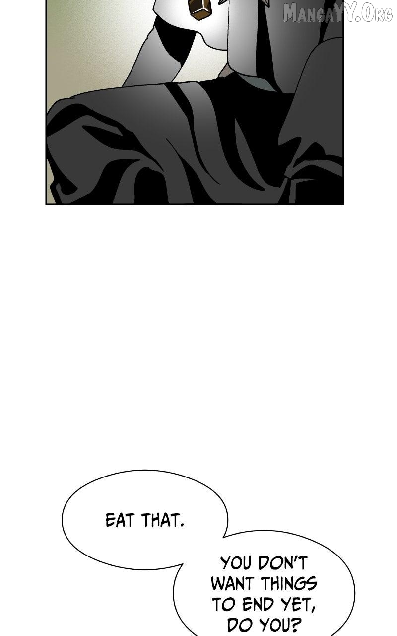 False Paradise Chapter 63 page 64 - 