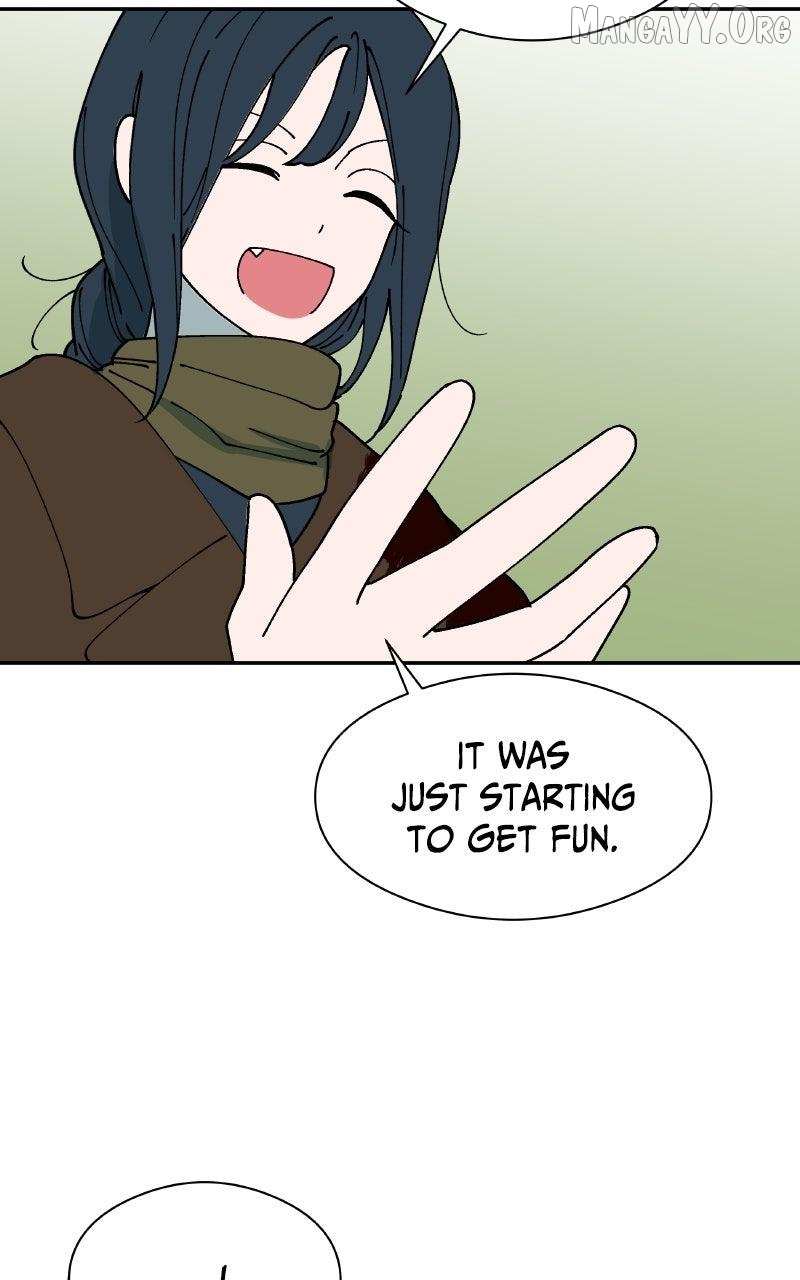False Paradise Chapter 63 page 65 - 