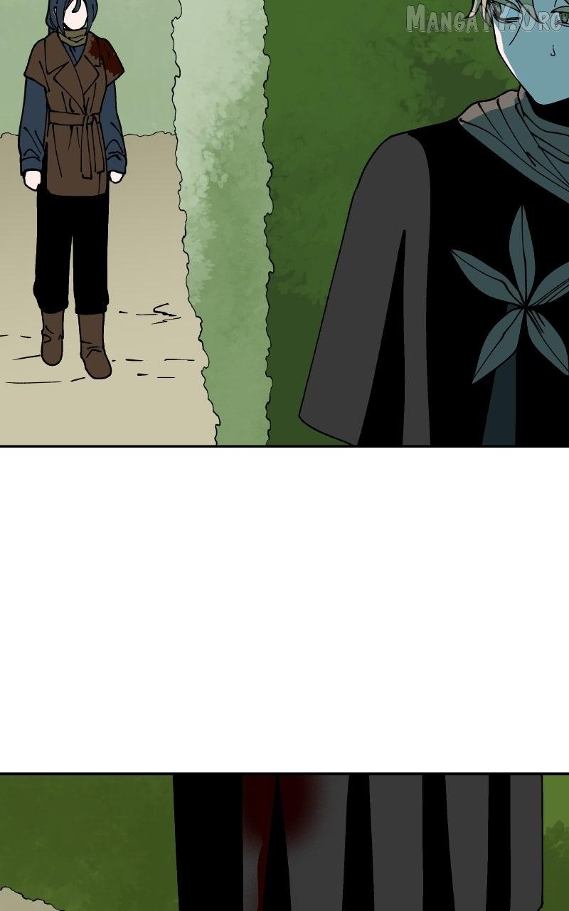 False Paradise Chapter 63 page 8 - 
