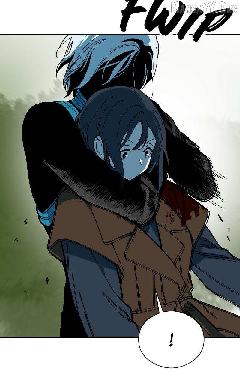 False Paradise Chapter 63 page 71 - 