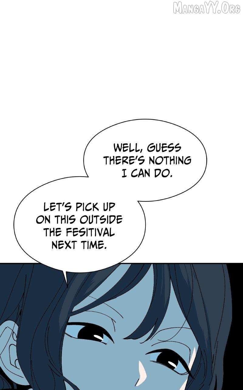 False Paradise Chapter 63 page 74 - 